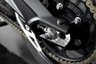 USED 2023 23 TRIUMPH STREET TRIPLE 765 765cc 