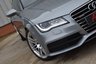 USED 2011 61 AUDI A7 3.0 TDI V6 S line Sportback 5dr Diesel S Tronic quattro Euro 5 (s/s) (245 ps) 