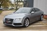 USED 2011 61 AUDI A7 3.0 TDI V6 S line Sportback 5dr Diesel S Tronic quattro Euro 5 (s/s) (245 ps) 