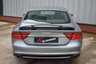 USED 2011 61 AUDI A7 3.0 TDI V6 S line Sportback 5dr Diesel S Tronic quattro Euro 5 (s/s) (245 ps) 