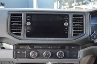 USED 2022 71 MAN TGE 2.0 3140d LION XS Panel Van 5dr Diesel Manual FWD LWB High Roof Euro 6 (s/s) (140 ps) Sat Nav, Rear Camera, Air Con
