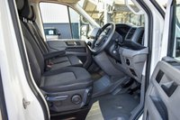 USED 2022 71 MAN TGE 2.0 3140d LION XS Panel Van 5dr Diesel Manual FWD LWB High Roof Euro 6 (s/s) (140 ps) Sat Nav, Rear Camera, Air Con
