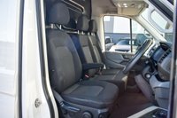 USED 2022 71 MAN TGE 2.0 3140d LION XS Panel Van 5dr Diesel Manual FWD LWB High Roof Euro 6 (s/s) (140 ps) Sat Nav, Rear Camera, Air Con