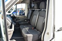 USED 2022 71 MAN TGE 2.0 3140d LION XS Panel Van 5dr Diesel Manual FWD LWB High Roof Euro 6 (s/s) (140 ps) Sat Nav, Rear Camera, Air Con