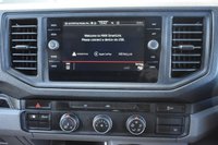 USED 2022 71 MAN TGE 2.0 3140d LION XS Panel Van 5dr Diesel Manual FWD LWB High Roof Euro 6 (s/s) (140 ps) Sat Nav, Rear Camera, Air Con