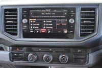 USED 2022 71 MAN TGE 2.0 3140d LION XS Panel Van 5dr Diesel Manual FWD LWB High Roof Euro 6 (s/s) (140 ps) Sat Nav, Rear Camera, Air Con