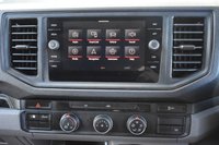 USED 2022 71 MAN TGE 2.0 3140d LION XS Panel Van 5dr Diesel Manual FWD LWB High Roof Euro 6 (s/s) (140 ps) Sat Nav, Rear Camera, Air Con