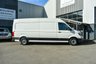 USED 2022 71 MAN TGE 2.0 3140d LION XS Panel Van 5dr Diesel Manual FWD LWB High Roof Euro 6 (s/s) (140 ps) Sat Nav, Rear Camera, Air Con