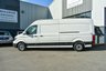 USED 2022 71 MAN TGE 2.0 3140d LION XS Panel Van 5dr Diesel Manual FWD LWB High Roof Euro 6 (s/s) (140 ps) Sat Nav, Rear Camera, Air Con