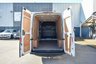 USED 2022 71 MAN TGE 2.0 3140d LION XS Panel Van 5dr Diesel Manual FWD LWB High Roof Euro 6 (s/s) (140 ps) Sat Nav, Rear Camera, Air Con