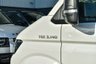 USED 2022 71 MAN TGE 2.0 3140d LION XS Panel Van 5dr Diesel Manual FWD LWB High Roof Euro 6 (s/s) (140 ps) Sat Nav, Rear Camera, Air Con