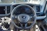 USED 2022 71 MAN TGE 2.0 3140d LION XS Panel Van 5dr Diesel Manual FWD LWB High Roof Euro 6 (s/s) (140 ps) Sat Nav, Rear Camera, Air Con