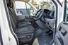 USED 2022 71 MAN TGE 2.0 3140d LION XS Panel Van 5dr Diesel Manual FWD LWB High Roof Euro 6 (s/s) (140 ps) Sat Nav, Rear Camera, Air Con