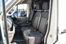 USED 2022 71 MAN TGE 2.0 3140d LION XS Panel Van 5dr Diesel Manual FWD LWB High Roof Euro 6 (s/s) (140 ps) Sat Nav, Rear Camera, Air Con