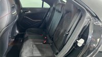 USED 2014 14 MERCEDES-BENZ CLA 1.6 CLA180 AMG Sport Coupe 4dr Petrol Manual Euro 6 (s/s) (122 ps) 