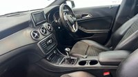 USED 2014 14 MERCEDES-BENZ CLA 1.6 CLA180 AMG Sport Coupe 4dr Petrol Manual Euro 6 (s/s) (122 ps) 