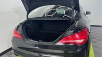USED 2014 14 MERCEDES-BENZ CLA 1.6 CLA180 AMG Sport Coupe 4dr Petrol Manual Euro 6 (s/s) (122 ps) 
