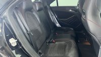 USED 2014 14 MERCEDES-BENZ CLA 1.6 CLA180 AMG Sport Coupe 4dr Petrol Manual Euro 6 (s/s) (122 ps) 