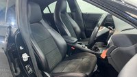 USED 2014 14 MERCEDES-BENZ CLA 1.6 CLA180 AMG Sport Coupe 4dr Petrol Manual Euro 6 (s/s) (122 ps) 