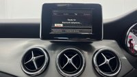 USED 2014 14 MERCEDES-BENZ CLA 1.6 CLA180 AMG Sport Coupe 4dr Petrol Manual Euro 6 (s/s) (122 ps) 