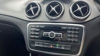 USED 2014 14 MERCEDES-BENZ CLA 1.6 CLA180 AMG Sport Coupe 4dr Petrol Manual Euro 6 (s/s) (122 ps) 
