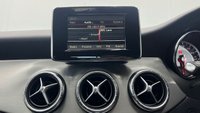 USED 2014 14 MERCEDES-BENZ CLA 1.6 CLA180 AMG Sport Coupe 4dr Petrol Manual Euro 6 (s/s) (122 ps) 