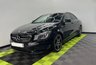 USED 2014 14 MERCEDES-BENZ CLA 1.6 CLA180 AMG Sport Coupe 4dr Petrol Manual Euro 6 (s/s) (122 ps) 