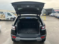 USED 2017 17 LAND ROVER RANGE ROVER EVOQUE 2.0 eD4 SE Tech SUV 5dr Diesel Manual FWD Euro 6 (s/s) (150 ps) A BEAUTIFUL ADDITION TO OUR FORECOURT+FINISHED IN FACTORY BLACK PAINT+ONLY 1 FORMER KEEPER+SERVICE HISTORY+FULL PANORAMIC GLASS ROOF+PRIVACY GLASS+FULL LEATHER INTERIOR+SATELLITE NAVIGATION+PARK ASSIST+CLIMATE CONTROL+18 INCH ALLOY WHEELS+CALL NOW TO SPEAK WITH ONE OF OUR EXPERIENCED SALES ADVISORS AND TO ARRANGE A VIEWING+1 FULL YEARS MOT PRIOR TO COLLECTION+DONT MISS OUT!!!!!!!!!!!!!!!!!!!!!!!!!!!!!!!!!!!!!!!!!!!!