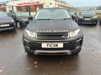 USED 2017 17 LAND ROVER RANGE ROVER EVOQUE 2.0 eD4 SE Tech SUV 5dr Diesel Manual FWD Euro 6 (s/s) (150 ps) A BEAUTIFUL ADDITION TO OUR FORECOURT+FINISHED IN FACTORY BLACK PAINT+ONLY 1 FORMER KEEPER+SERVICE HISTORY+FULL PANORAMIC GLASS ROOF+PRIVACY GLASS+FULL LEATHER INTERIOR+SATELLITE NAVIGATION+PARK ASSIST+CLIMATE CONTROL+18 INCH ALLOY WHEELS+CALL NOW TO SPEAK WITH ONE OF OUR EXPERIENCED SALES ADVISORS AND TO ARRANGE A VIEWING+1 FULL YEARS MOT PRIOR TO COLLECTION+DONT MISS OUT!!!!!!!!!!!!!!!!!!!!!!!!!!!!!!!!!!!!!!!!!!!!