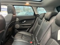 USED 2017 17 LAND ROVER RANGE ROVER EVOQUE 2.0 eD4 SE Tech SUV 5dr Diesel Manual FWD Euro 6 (s/s) (150 ps) A BEAUTIFUL ADDITION TO OUR FORECOURT+FINISHED IN FACTORY BLACK PAINT+ONLY 1 FORMER KEEPER+SERVICE HISTORY+FULL PANORAMIC GLASS ROOF+PRIVACY GLASS+FULL LEATHER INTERIOR+SATELLITE NAVIGATION+PARK ASSIST+CLIMATE CONTROL+18 INCH ALLOY WHEELS+CALL NOW TO SPEAK WITH ONE OF OUR EXPERIENCED SALES ADVISORS AND TO ARRANGE A VIEWING+1 FULL YEARS MOT PRIOR TO COLLECTION+DONT MISS OUT!!!!!!!!!!!!!!!!!!!!!!!!!!!!!!!!!!!!!!!!!!!!