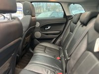 USED 2017 17 LAND ROVER RANGE ROVER EVOQUE 2.0 eD4 SE Tech SUV 5dr Diesel Manual FWD Euro 6 (s/s) (150 ps) A BEAUTIFUL ADDITION TO OUR FORECOURT+FINISHED IN FACTORY BLACK PAINT+ONLY 1 FORMER KEEPER+SERVICE HISTORY+FULL PANORAMIC GLASS ROOF+PRIVACY GLASS+FULL LEATHER INTERIOR+SATELLITE NAVIGATION+PARK ASSIST+CLIMATE CONTROL+18 INCH ALLOY WHEELS+CALL NOW TO SPEAK WITH ONE OF OUR EXPERIENCED SALES ADVISORS AND TO ARRANGE A VIEWING+1 FULL YEARS MOT PRIOR TO COLLECTION+DONT MISS OUT!!!!!!!!!!!!!!!!!!!!!!!!!!!!!!!!!!!!!!!!!!!!