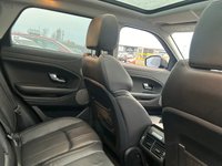 USED 2017 17 LAND ROVER RANGE ROVER EVOQUE 2.0 eD4 SE Tech SUV 5dr Diesel Manual FWD Euro 6 (s/s) (150 ps) A BEAUTIFUL ADDITION TO OUR FORECOURT+FINISHED IN FACTORY BLACK PAINT+ONLY 1 FORMER KEEPER+SERVICE HISTORY+FULL PANORAMIC GLASS ROOF+PRIVACY GLASS+FULL LEATHER INTERIOR+SATELLITE NAVIGATION+PARK ASSIST+CLIMATE CONTROL+18 INCH ALLOY WHEELS+CALL NOW TO SPEAK WITH ONE OF OUR EXPERIENCED SALES ADVISORS AND TO ARRANGE A VIEWING+1 FULL YEARS MOT PRIOR TO COLLECTION+DONT MISS OUT!!!!!!!!!!!!!!!!!!!!!!!!!!!!!!!!!!!!!!!!!!!!