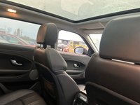 USED 2017 17 LAND ROVER RANGE ROVER EVOQUE 2.0 eD4 SE Tech SUV 5dr Diesel Manual FWD Euro 6 (s/s) (150 ps) A BEAUTIFUL ADDITION TO OUR FORECOURT+FINISHED IN FACTORY BLACK PAINT+ONLY 1 FORMER KEEPER+SERVICE HISTORY+FULL PANORAMIC GLASS ROOF+PRIVACY GLASS+FULL LEATHER INTERIOR+SATELLITE NAVIGATION+PARK ASSIST+CLIMATE CONTROL+18 INCH ALLOY WHEELS+CALL NOW TO SPEAK WITH ONE OF OUR EXPERIENCED SALES ADVISORS AND TO ARRANGE A VIEWING+1 FULL YEARS MOT PRIOR TO COLLECTION+DONT MISS OUT!!!!!!!!!!!!!!!!!!!!!!!!!!!!!!!!!!!!!!!!!!!!