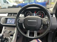 USED 2017 17 LAND ROVER RANGE ROVER EVOQUE 2.0 eD4 SE Tech SUV 5dr Diesel Manual FWD Euro 6 (s/s) (150 ps) A BEAUTIFUL ADDITION TO OUR FORECOURT+FINISHED IN FACTORY BLACK PAINT+ONLY 1 FORMER KEEPER+SERVICE HISTORY+FULL PANORAMIC GLASS ROOF+PRIVACY GLASS+FULL LEATHER INTERIOR+SATELLITE NAVIGATION+PARK ASSIST+CLIMATE CONTROL+18 INCH ALLOY WHEELS+CALL NOW TO SPEAK WITH ONE OF OUR EXPERIENCED SALES ADVISORS AND TO ARRANGE A VIEWING+1 FULL YEARS MOT PRIOR TO COLLECTION+DONT MISS OUT!!!!!!!!!!!!!!!!!!!!!!!!!!!!!!!!!!!!!!!!!!!!