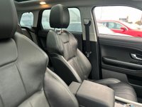 USED 2017 17 LAND ROVER RANGE ROVER EVOQUE 2.0 eD4 SE Tech SUV 5dr Diesel Manual FWD Euro 6 (s/s) (150 ps) A BEAUTIFUL ADDITION TO OUR FORECOURT+FINISHED IN FACTORY BLACK PAINT+ONLY 1 FORMER KEEPER+SERVICE HISTORY+FULL PANORAMIC GLASS ROOF+PRIVACY GLASS+FULL LEATHER INTERIOR+SATELLITE NAVIGATION+PARK ASSIST+CLIMATE CONTROL+18 INCH ALLOY WHEELS+CALL NOW TO SPEAK WITH ONE OF OUR EXPERIENCED SALES ADVISORS AND TO ARRANGE A VIEWING+1 FULL YEARS MOT PRIOR TO COLLECTION+DONT MISS OUT!!!!!!!!!!!!!!!!!!!!!!!!!!!!!!!!!!!!!!!!!!!!