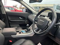 USED 2017 17 LAND ROVER RANGE ROVER EVOQUE 2.0 eD4 SE Tech SUV 5dr Diesel Manual FWD Euro 6 (s/s) (150 ps) A BEAUTIFUL ADDITION TO OUR FORECOURT+FINISHED IN FACTORY BLACK PAINT+ONLY 1 FORMER KEEPER+SERVICE HISTORY+FULL PANORAMIC GLASS ROOF+PRIVACY GLASS+FULL LEATHER INTERIOR+SATELLITE NAVIGATION+PARK ASSIST+CLIMATE CONTROL+18 INCH ALLOY WHEELS+CALL NOW TO SPEAK WITH ONE OF OUR EXPERIENCED SALES ADVISORS AND TO ARRANGE A VIEWING+1 FULL YEARS MOT PRIOR TO COLLECTION+DONT MISS OUT!!!!!!!!!!!!!!!!!!!!!!!!!!!!!!!!!!!!!!!!!!!!