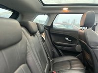 USED 2017 17 LAND ROVER RANGE ROVER EVOQUE 2.0 eD4 SE Tech SUV 5dr Diesel Manual FWD Euro 6 (s/s) (150 ps) A BEAUTIFUL ADDITION TO OUR FORECOURT+FINISHED IN FACTORY BLACK PAINT+ONLY 1 FORMER KEEPER+SERVICE HISTORY+FULL PANORAMIC GLASS ROOF+PRIVACY GLASS+FULL LEATHER INTERIOR+SATELLITE NAVIGATION+PARK ASSIST+CLIMATE CONTROL+18 INCH ALLOY WHEELS+CALL NOW TO SPEAK WITH ONE OF OUR EXPERIENCED SALES ADVISORS AND TO ARRANGE A VIEWING+1 FULL YEARS MOT PRIOR TO COLLECTION+DONT MISS OUT!!!!!!!!!!!!!!!!!!!!!!!!!!!!!!!!!!!!!!!!!!!!