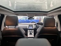 USED 2017 17 LAND ROVER RANGE ROVER EVOQUE 2.0 eD4 SE Tech SUV 5dr Diesel Manual FWD Euro 6 (s/s) (150 ps) A BEAUTIFUL ADDITION TO OUR FORECOURT+FINISHED IN FACTORY BLACK PAINT+ONLY 1 FORMER KEEPER+SERVICE HISTORY+FULL PANORAMIC GLASS ROOF+PRIVACY GLASS+FULL LEATHER INTERIOR+SATELLITE NAVIGATION+PARK ASSIST+CLIMATE CONTROL+18 INCH ALLOY WHEELS+CALL NOW TO SPEAK WITH ONE OF OUR EXPERIENCED SALES ADVISORS AND TO ARRANGE A VIEWING+1 FULL YEARS MOT PRIOR TO COLLECTION+DONT MISS OUT!!!!!!!!!!!!!!!!!!!!!!!!!!!!!!!!!!!!!!!!!!!!