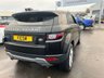USED 2017 17 LAND ROVER RANGE ROVER EVOQUE 2.0 eD4 SE Tech SUV 5dr Diesel Manual FWD Euro 6 (s/s) (150 ps) A BEAUTIFUL ADDITION TO OUR FORECOURT+FINISHED IN FACTORY BLACK PAINT+ONLY 1 FORMER KEEPER+SERVICE HISTORY+FULL PANORAMIC GLASS ROOF+PRIVACY GLASS+FULL LEATHER INTERIOR+SATELLITE NAVIGATION+PARK ASSIST+CLIMATE CONTROL+18 INCH ALLOY WHEELS+CALL NOW TO SPEAK WITH ONE OF OUR EXPERIENCED SALES ADVISORS AND TO ARRANGE A VIEWING+1 FULL YEARS MOT PRIOR TO COLLECTION+DONT MISS OUT!!!!!!!!!!!!!!!!!!!!!!!!!!!!!!!!!!!!!!!!!!!!