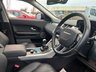 USED 2017 17 LAND ROVER RANGE ROVER EVOQUE 2.0 eD4 SE Tech SUV 5dr Diesel Manual FWD Euro 6 (s/s) (150 ps) A BEAUTIFUL ADDITION TO OUR FORECOURT+FINISHED IN FACTORY BLACK PAINT+ONLY 1 FORMER KEEPER+SERVICE HISTORY+FULL PANORAMIC GLASS ROOF+PRIVACY GLASS+FULL LEATHER INTERIOR+SATELLITE NAVIGATION+PARK ASSIST+CLIMATE CONTROL+18 INCH ALLOY WHEELS+CALL NOW TO SPEAK WITH ONE OF OUR EXPERIENCED SALES ADVISORS AND TO ARRANGE A VIEWING+1 FULL YEARS MOT PRIOR TO COLLECTION+DONT MISS OUT!!!!!!!!!!!!!!!!!!!!!!!!!!!!!!!!!!!!!!!!!!!!