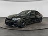 USED 2021 71 BMW 3 SERIES 2.0 318i M Sport Saloon 4dr Petrol Auto Euro 6 (s/s) (156 ps) 