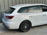USED 2015 65 SEAT LEON Cupra 280 Sport Tourer 2.0 TSI 5dr Petrol DSG Euro 6 (280 ps) 