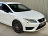 USED 2015 65 SEAT LEON Cupra 280 Sport Tourer 2.0 TSI 5dr Petrol DSG Euro 6 (280 ps) 