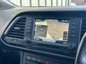 USED 2015 65 SEAT LEON Cupra 280 Sport Tourer 2.0 TSI 5dr Petrol DSG Euro 6 (280 ps) 