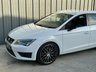 USED 2015 65 SEAT LEON Cupra 280 Sport Tourer 2.0 TSI 5dr Petrol DSG Euro 6 (280 ps) 