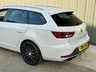 USED 2015 65 SEAT LEON Cupra 280 Sport Tourer 2.0 TSI 5dr Petrol DSG Euro 6 (280 ps) 