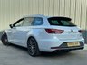USED 2015 65 SEAT LEON Cupra 280 Sport Tourer 2.0 TSI 5dr Petrol DSG Euro 6 (280 ps) 