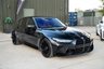 USED 2021 21 BMW M3 3.0 BiTurbo Competition Saloon 4dr Petrol Steptronic Euro 6 (s/s) (510 ps) 