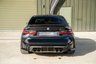 USED 2021 21 BMW M3 3.0 BiTurbo Competition Saloon 4dr Petrol Steptronic Euro 6 (s/s) (510 ps) 
