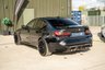 USED 2021 21 BMW M3 3.0 BiTurbo Competition Saloon 4dr Petrol Steptronic Euro 6 (s/s) (510 ps) 
